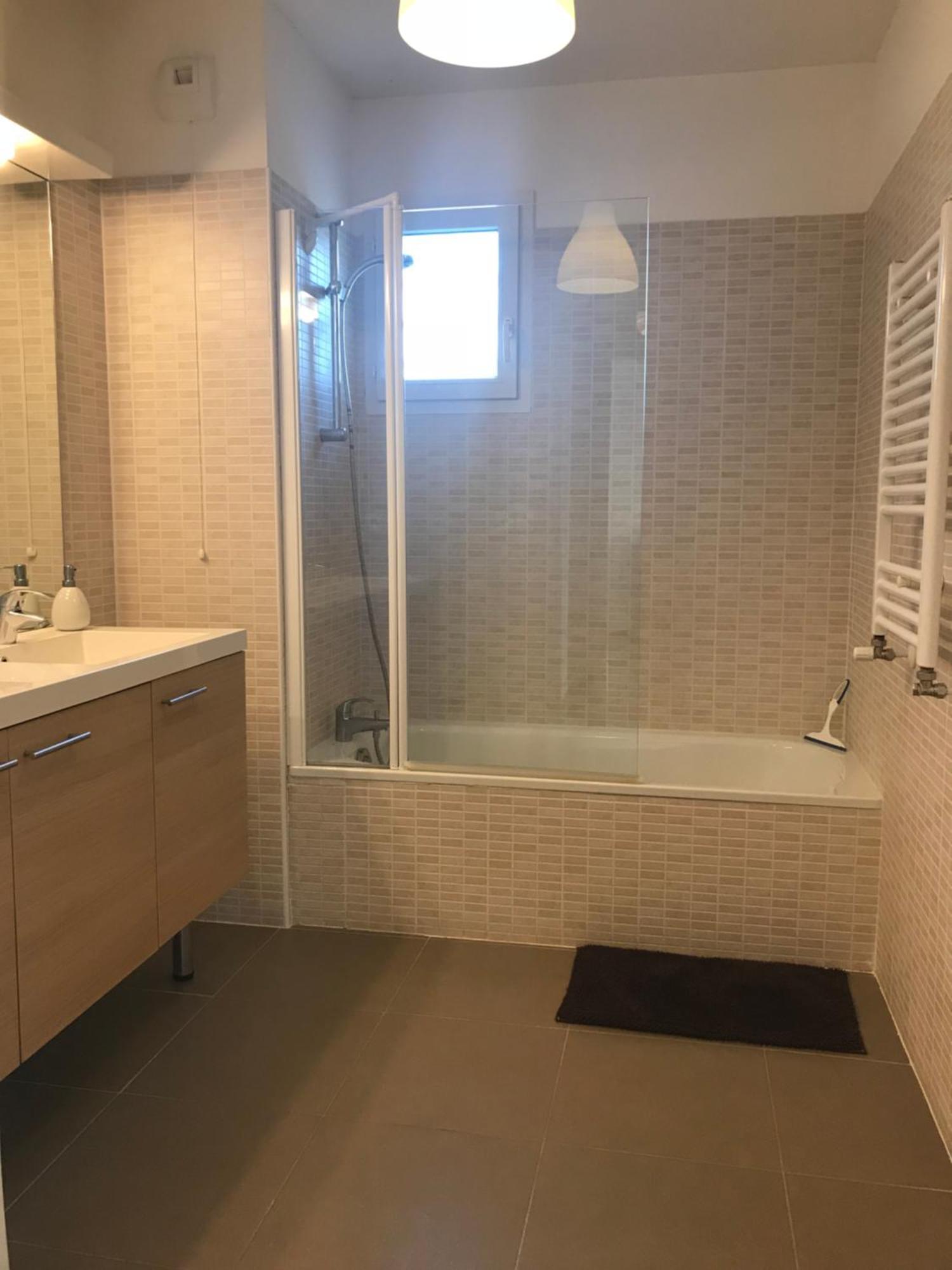Apartamento Appart' Au Port Fréjus Exterior foto